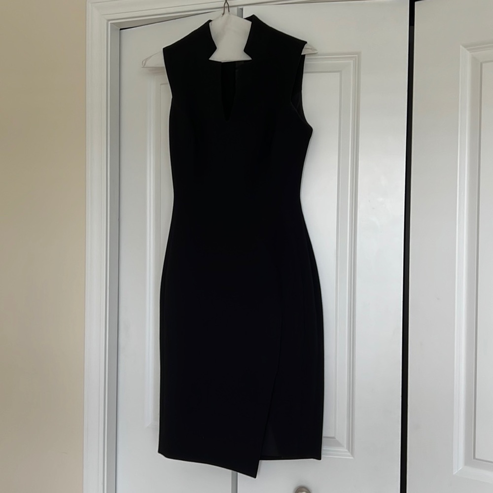 Beautiful Black Dress by L.K. Bennett